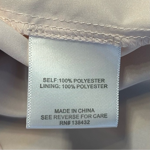 ModCloth frequent piquant striped halter dress Women’s SZ XS in Multicolor - Picture 8 of 9